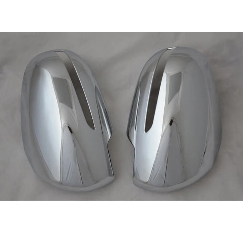 Автомобильное внешнее боковое зеркало заднего вида чехол для стайлинга