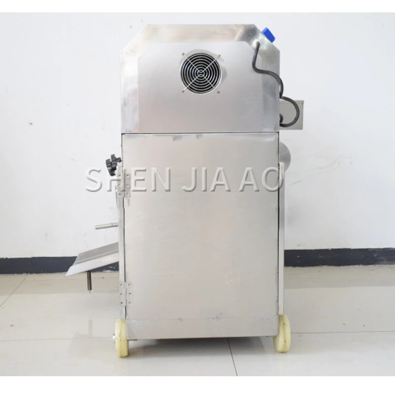 1PC XZC-220 Fish Meat Miner Fast Harvester Automatic Stainless steel 220/380V | Инструменты