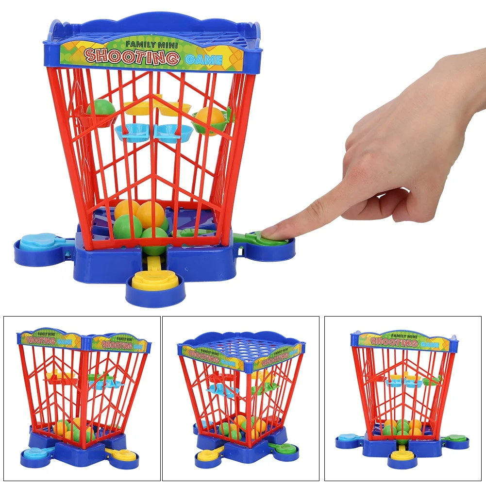 Модные баскетбольные игры, мини-игрушки для семейной съемки, подарки для детей, многопользовательская интерактивная игра для родителей и детей
