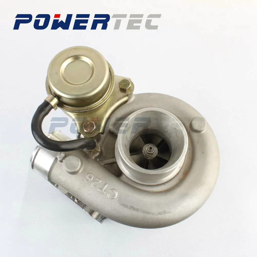 CT26C1 турбины полного turbo charger для Toyota Celica GT четыре (ST165) 2 0 L 185 hp полный