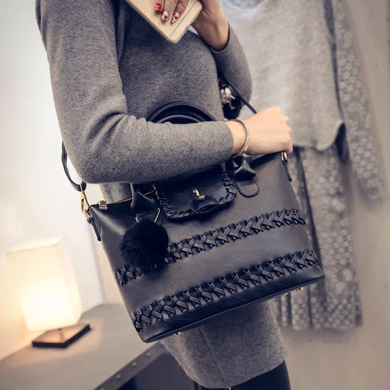 Новые приходят женщины сумку поймать сумки элегантных женщин на ремне кожаные