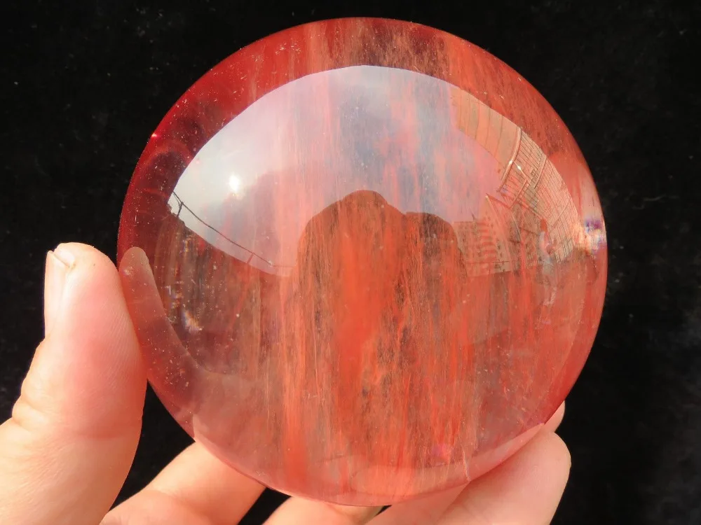 

xd j00880 gorgeous smelt quartz crystal sphere ball