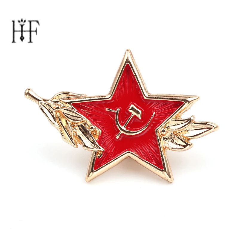 Советские булавки для холодной войны советские значки CCCP Броши Булавки на лацкан