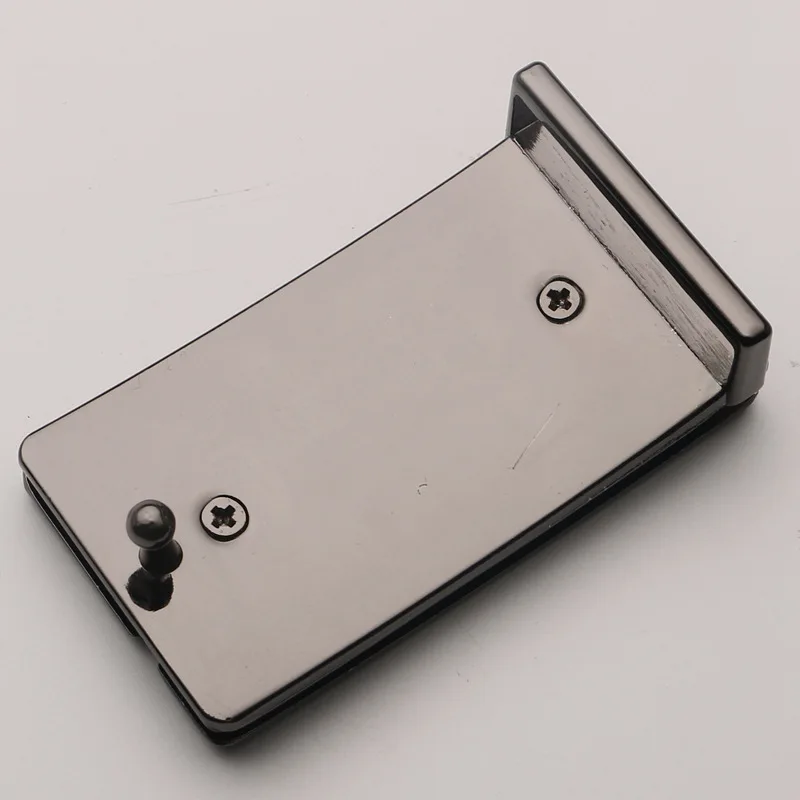 Пряжка для ремня hebilla металлическая аксессуаров одежды | Пряжки ремней