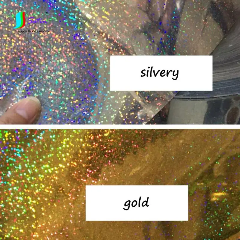 Зеленый синий розовый фиолетовый красный черный серебристый золотой лист