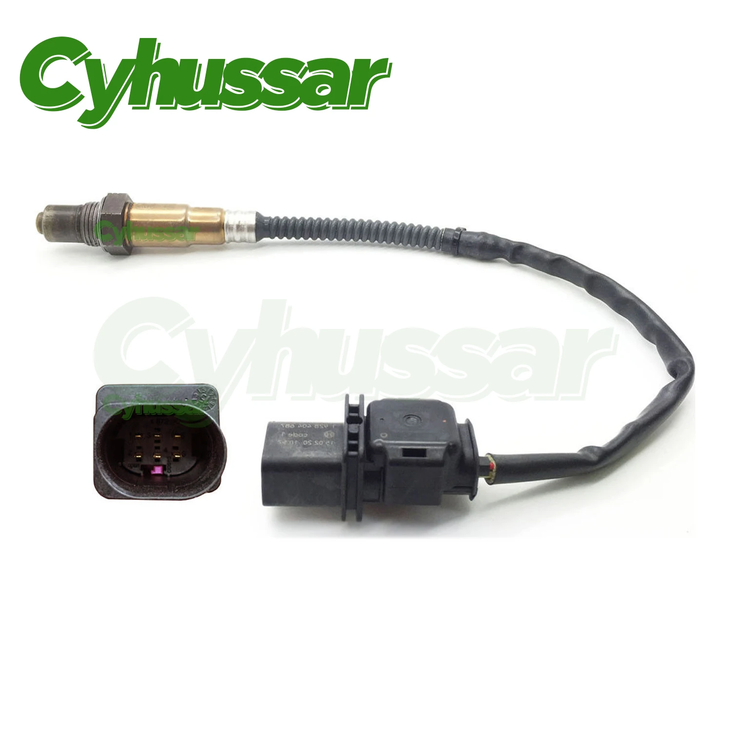 Кислородный датчик O2 подходит для FORD JAGUAR LAND ROVER GROUP FIESTA FOCUS 7G919D375AA LR001370 0258017118 06-14