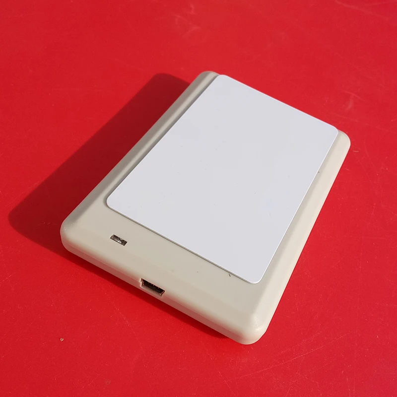 10 шт./лот UHF RFID устройство для чтения ПК имитация хода клавиатуры (только