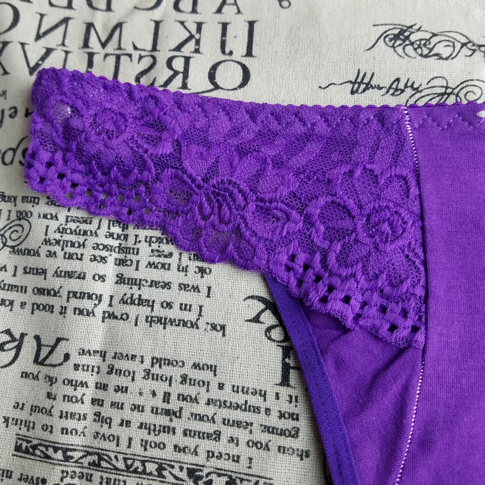 Трусики стринги женские большого размера 1 шт./лот zhx65|panties child|panties yellowpanties short |