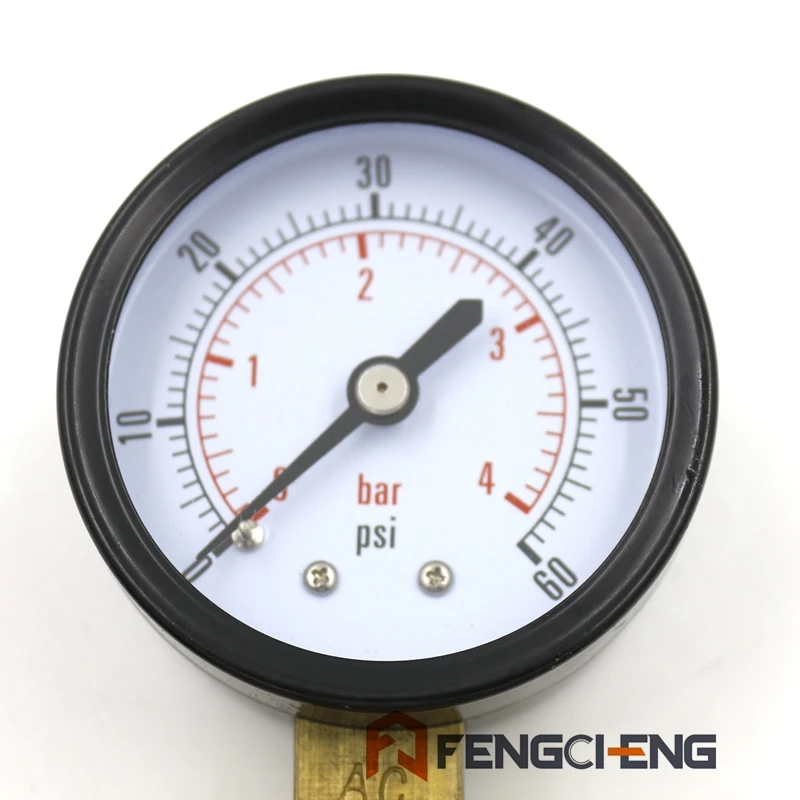 Регулятор CO2 для крафтового пива (двойной датчик) с зазубренным стопорным