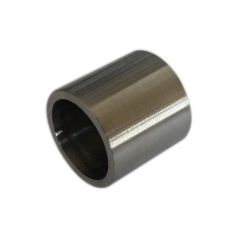 D20mm штора из нержавеющей стали Декоративная головка с коротким рукавом