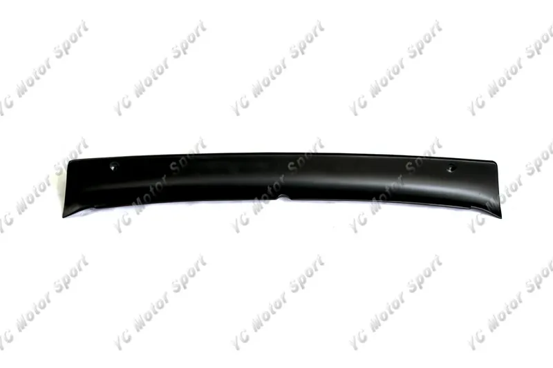 Car Accessories FRP Fiber Glass PD Style Rear Spoiler Fit For 1970-1973 Datsun 240Z (S30) RB Trunk Wing | Автомобили и мотоциклы