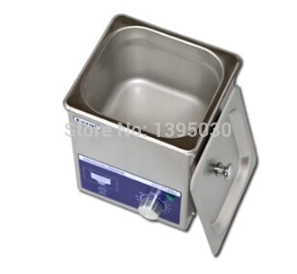 Ультразвуковой очиститель 80 Вт ультразвуковая стиральная машина ювелирные