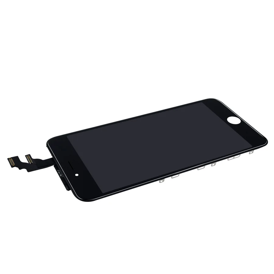 HORUG AAAA качественный ЖК экран для iPhone 6S PLUS дисплей в сборе Замена дисплея