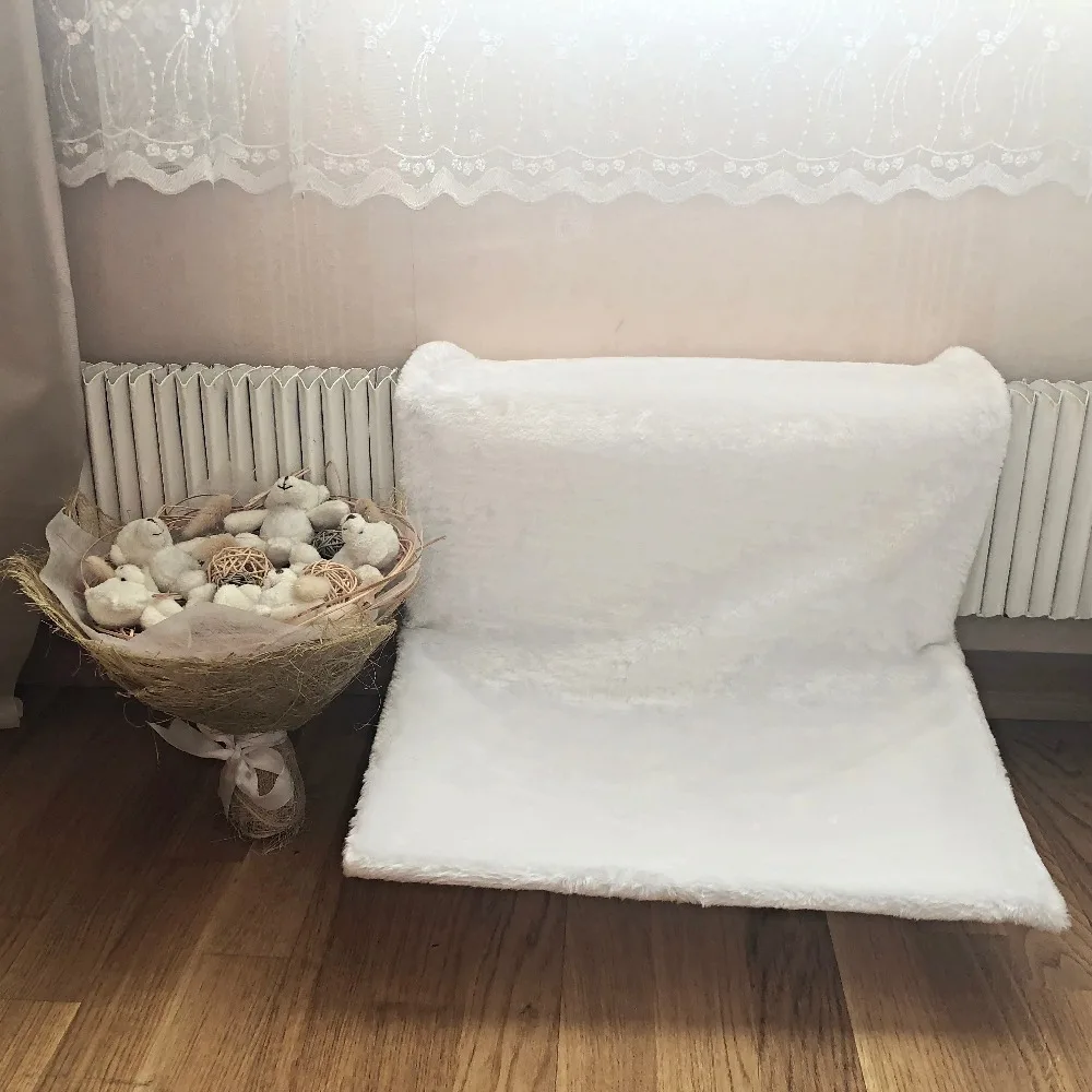 Скамейка для кошек гамак клетка радиатор окна кровать лежак подшипник подушки регулируемый теплый сиденье дом для домашних котов