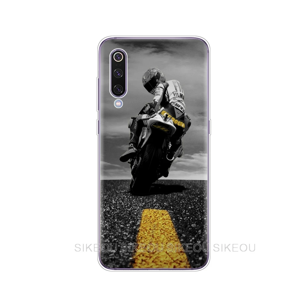 33793 Чехол для Xiaomi mi 9, чехол, мультяшный силиконовый мягкий ТПУ чехол для Xiaomi mi 9 Xiao mi 9 SE, чехол s, чехол для телефона, бампер Etui - Цвет: 33793