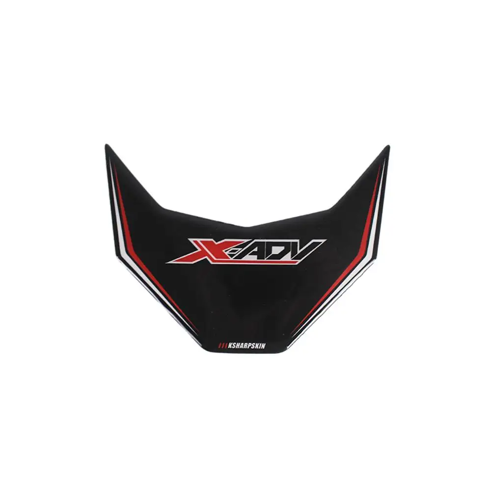 Применимо к Honda X ADV XADV 750 фары украшения новый мотоцикл наклейка на 3m неглубокие