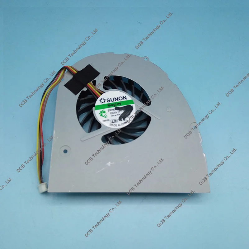 Новый вентилятор охлаждения для ноутбука LENOVO IDEAPAD Y485 Y485P Y485-AEI Y485-ATE | Компьютеры и