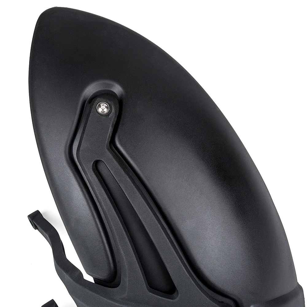 Заднее крыло мотоцикла Крыло шин Hugger Fender Для BMW R NINET R9T RNINET NINE T 2014 2015 2016 2017|Накладки