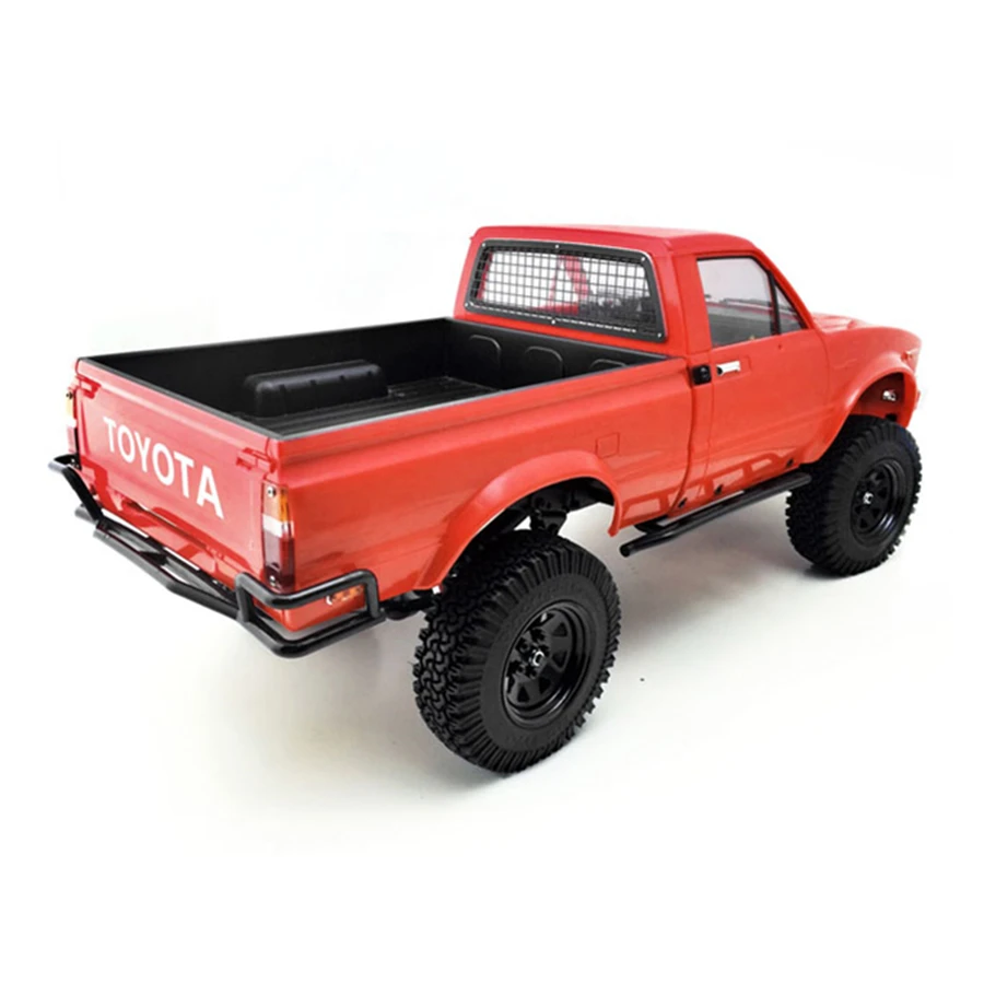Металлическая сетка для заднего окна набор 1/10 весы игрушки RC грузовик TAMIYA BRUISER HILUX