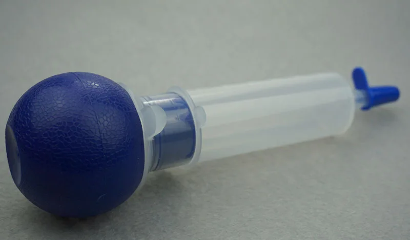Воздушный шар клизмы взрослый задний двор Анальная Чистка шприц|syringe|syringe analsyringe