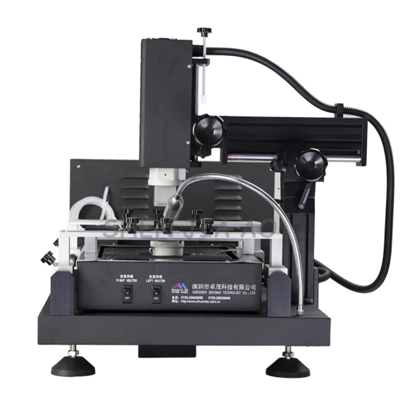 Стол для ремонта BGA цифровой дисплей высокоточный стол 220 В 1 шт.|table table|table digitaltable