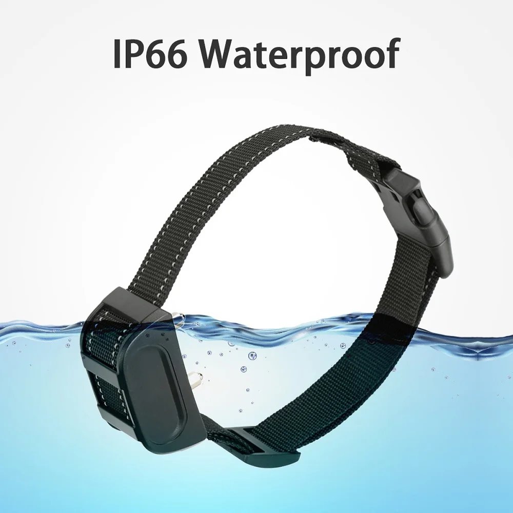 Новое подземное электрическое ограждение для собак 5000 квадратных метров система