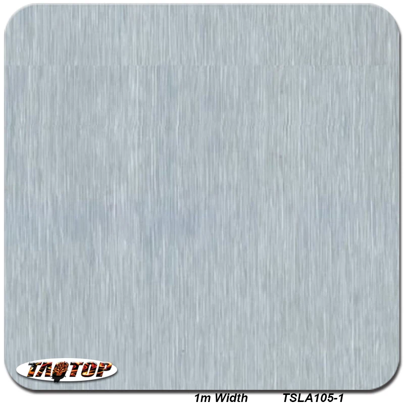 Пленка гидрографические пленки 1 м Φ 10Sq металлическая гидропечатная пленка