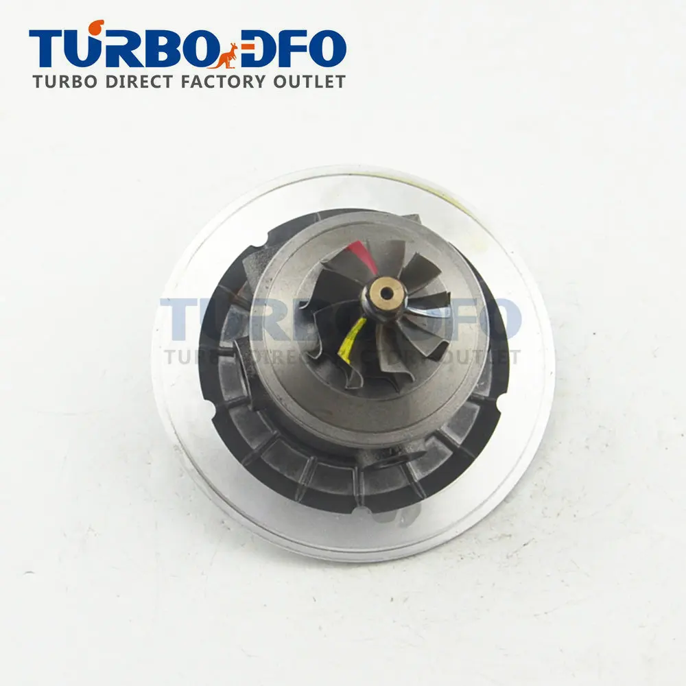 Для KIA Sorento 2 5 CRDI D4CB 103 кВт 140 л.с. 2002 733952 0001/4 turbo charger CHRA GT1752S комплект для ремонта