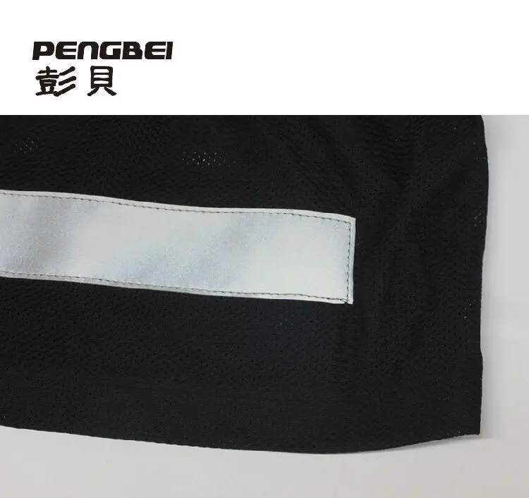 Мужские шорты для бега спортивные штаны шаровары в стиле хип хоп со