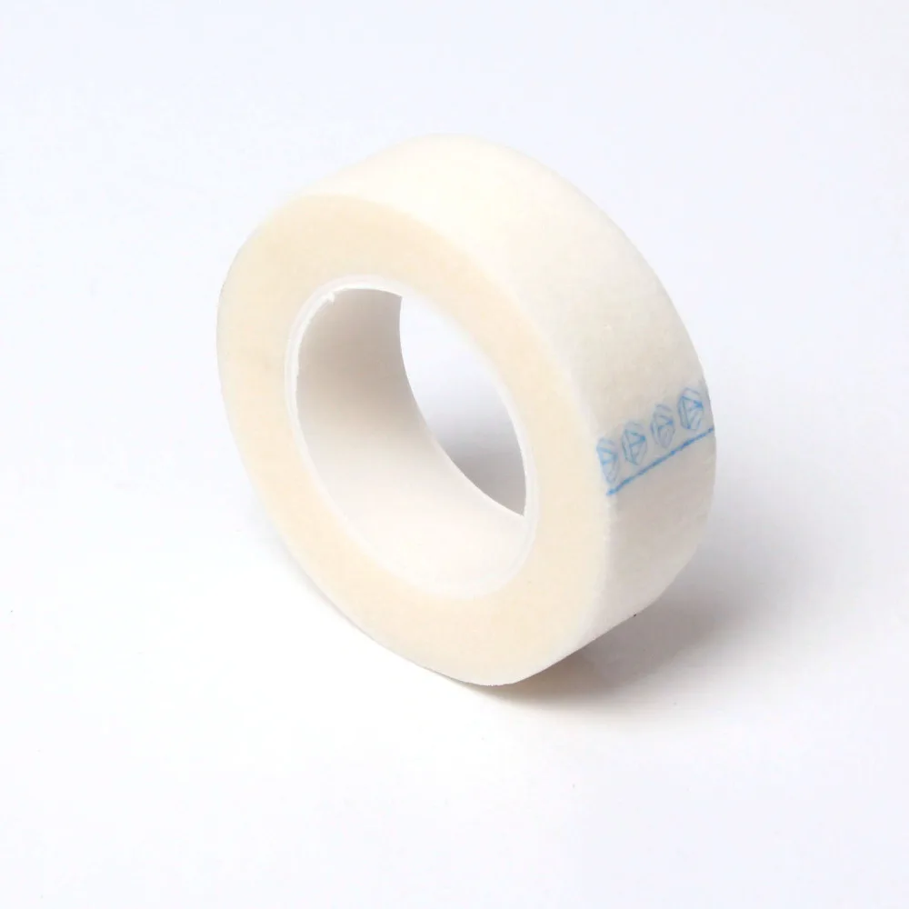 

1 Rolls Eyelash Lash Extension Tool Supply Medical Tape Salon eyelash extension