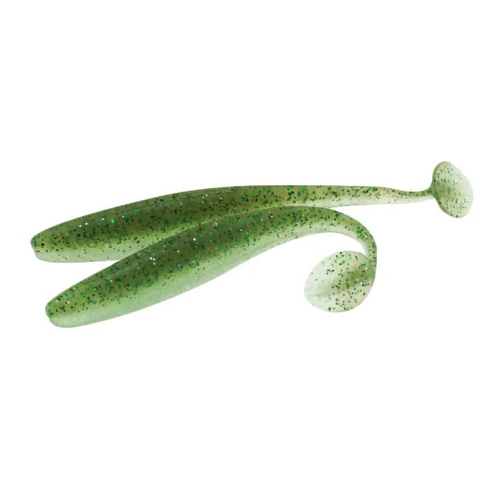 LureGee воблер рыболовная приманка легкая для подводного плавания искусственная