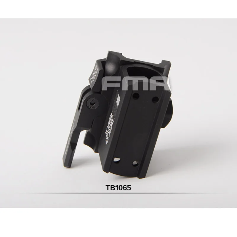 FMA Aimpoint T1 H1 крепление в красный горошек бесплатная доставка|sight mount|sight dotsight red dot |