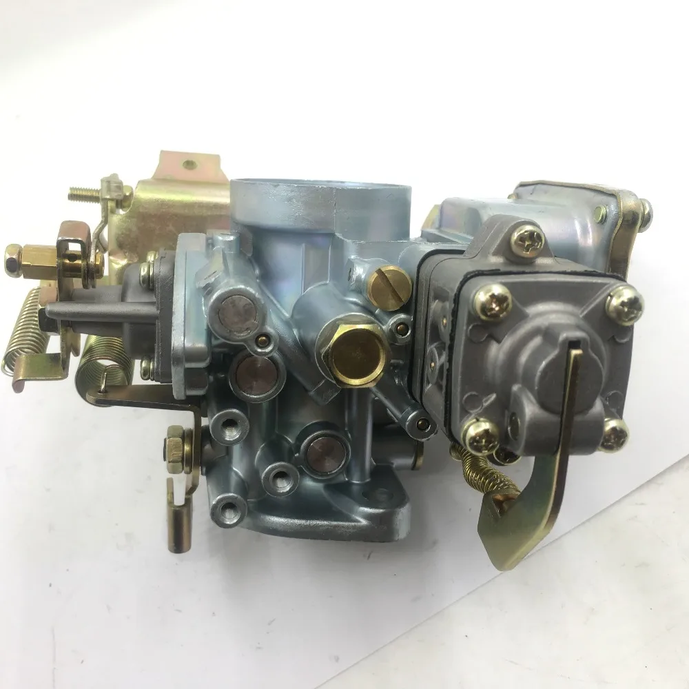 Карбюратор SherryBerg ПОДХОДИТ для Suzuki Brute заменить Mikuni Solex модель 30 PHD ST30 винтажный