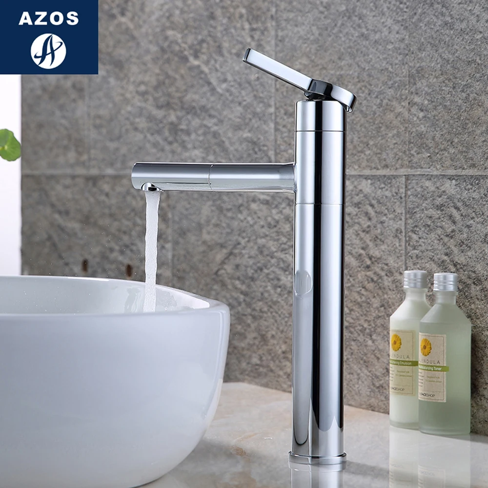 Современный Смеситель для ванной комнаты вытяжной кран с одиночной ручкой и