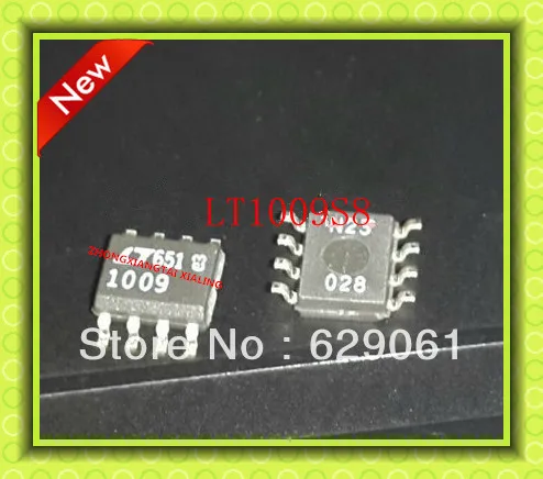 

Free Shipping LT1009S8/SOP8 original