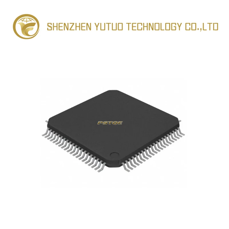 Новые оригинальные не защитой от подделок TW9906 TB2 GR TQFP80 TQFP IC в наличии|Интегральные