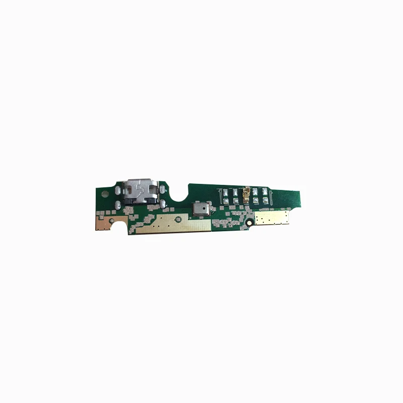 Гибкий кабель для док станции с usb портом Oukitel K10000 Pro плата USB зарядный порт станция