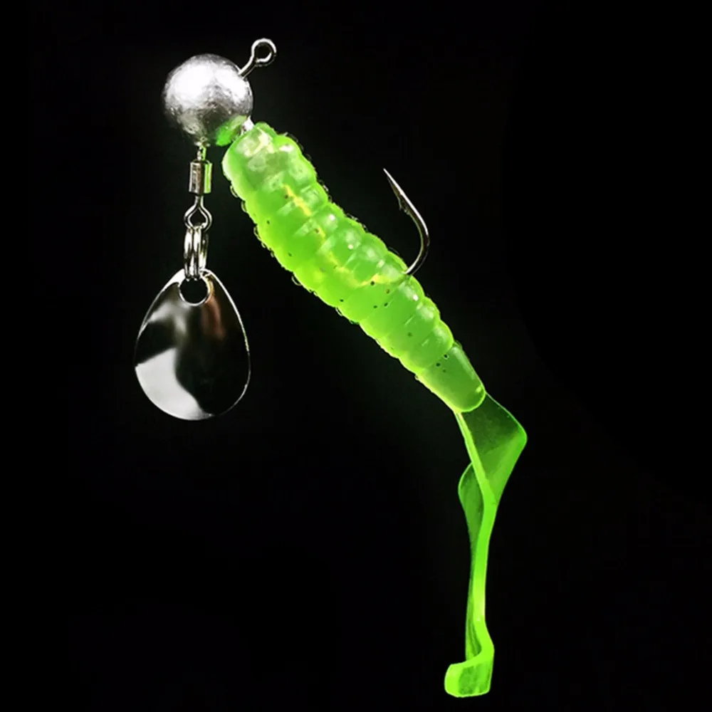 5 шт./упак. Lead Jig Head одинарные крючки Спиннер Anzol Pesca для рыбалки на карпа вертлюги