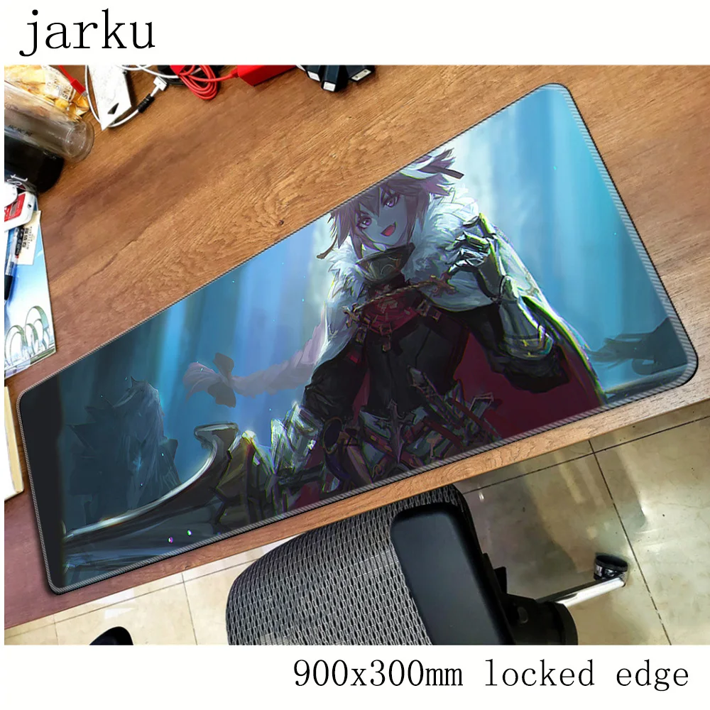 Коврик для мыши astolfo gamer 900x300 мм коврик для мыши notbook большой игровой коврик для мыши большой великолепный коврик для мыши стол для компьютера padmouse