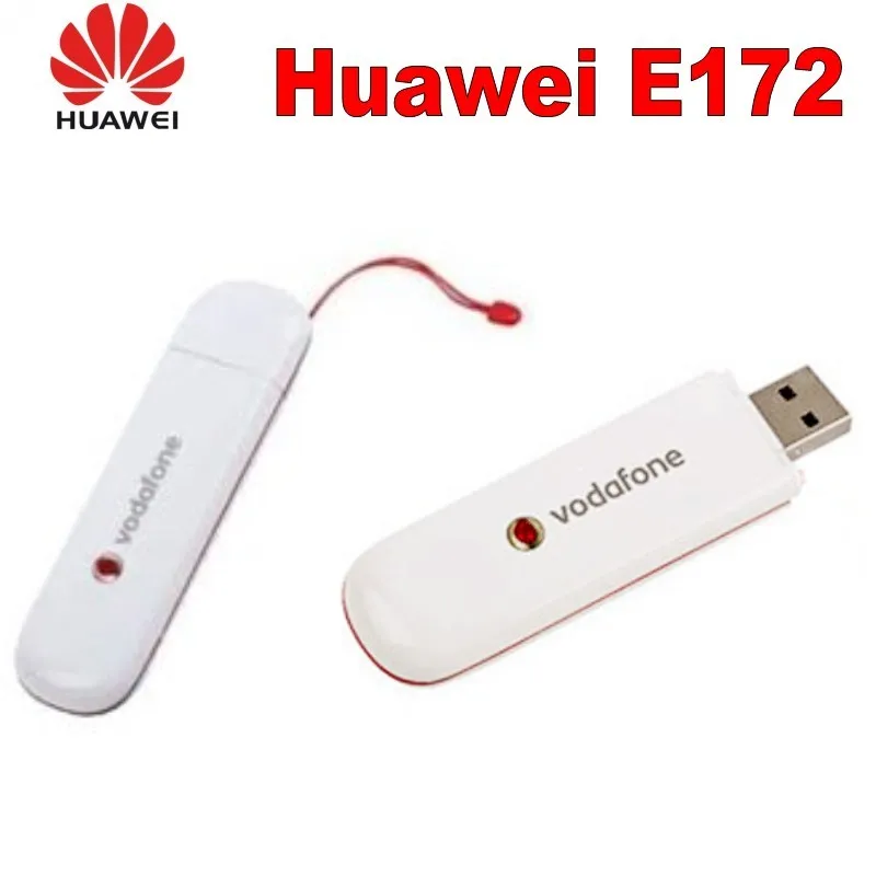 10 шт. USB накопитель для беспроводного модема Huawei E172|3G модемы| |