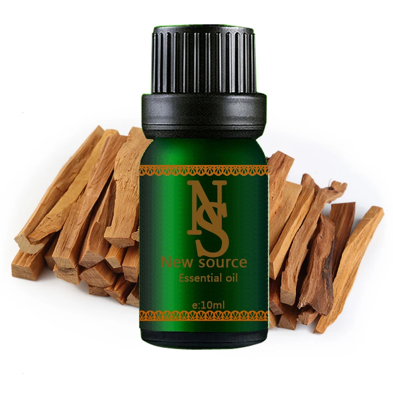 

Essential Oil Spa Bath Use For Body / Aromatherapy Sandalwood Essential Oil/ Relax Spirit Free shipping 10ml A10