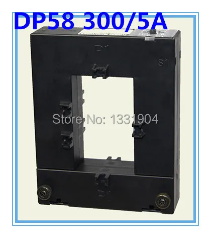 

high accuracy split core current transformer DP58 300/5A class 0.5 open-type current transformers FACTORY QUALITY GUARANTEE