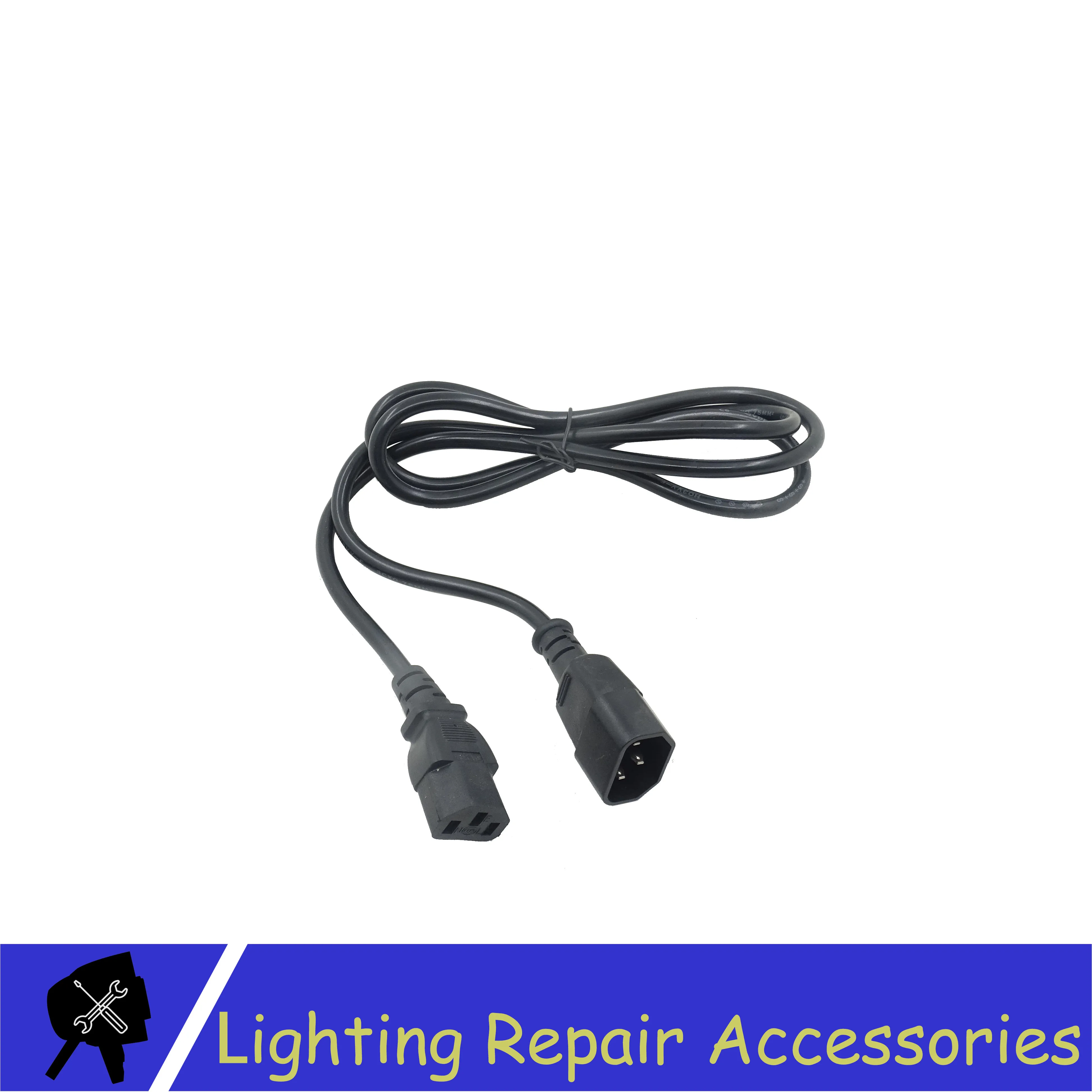 1 5 м или 3 кабель питания вход и выход используется для 7x10 вт 18x12 Led Flat Par Power In Out