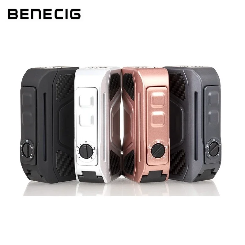 Боксмод для электронной сигареты Benecig Killer 260 Вт механическая электронная