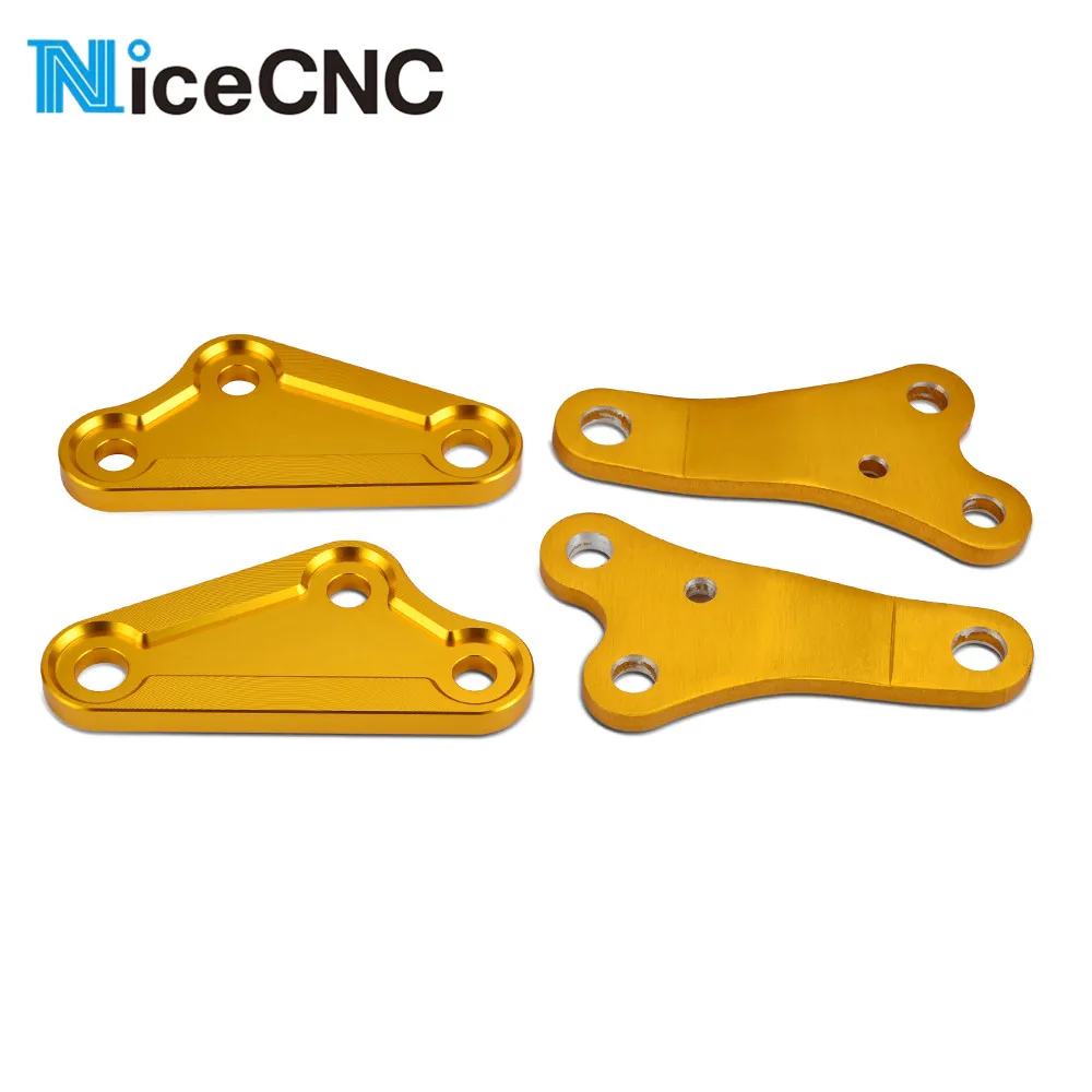 NiceCNC Engine Support Bracket Hanger For Suzuki DRZ400 DRZ DR-Z 400 2000- 2013 Motorcycle