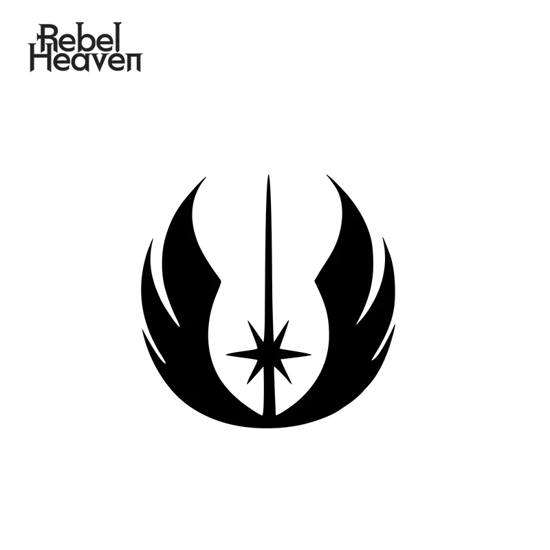 Rebel Heaven забавная панда BRAAAP мотоциклетная крутая виниловая наклейка Pennywise JDM для
