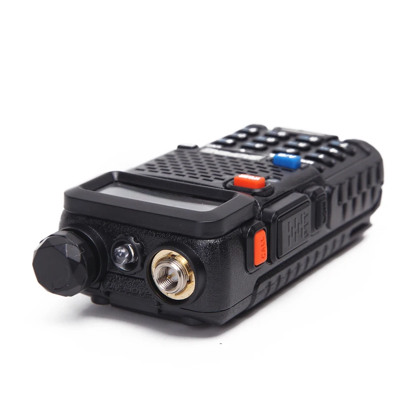 Baofeng UV-5R Walkie Talkie UV5R CB Radio Station 5W 128CH VHF UHF Dual Band UV 5R Two Way Radio for Hunting Ham Radio