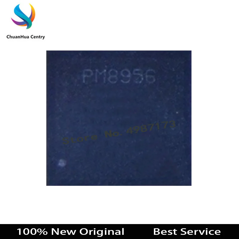 

5 pcs/lot 100% New PM8956 BGA Power IC Chip Original In Stock PM8956 Bigger Discount for the more quantity