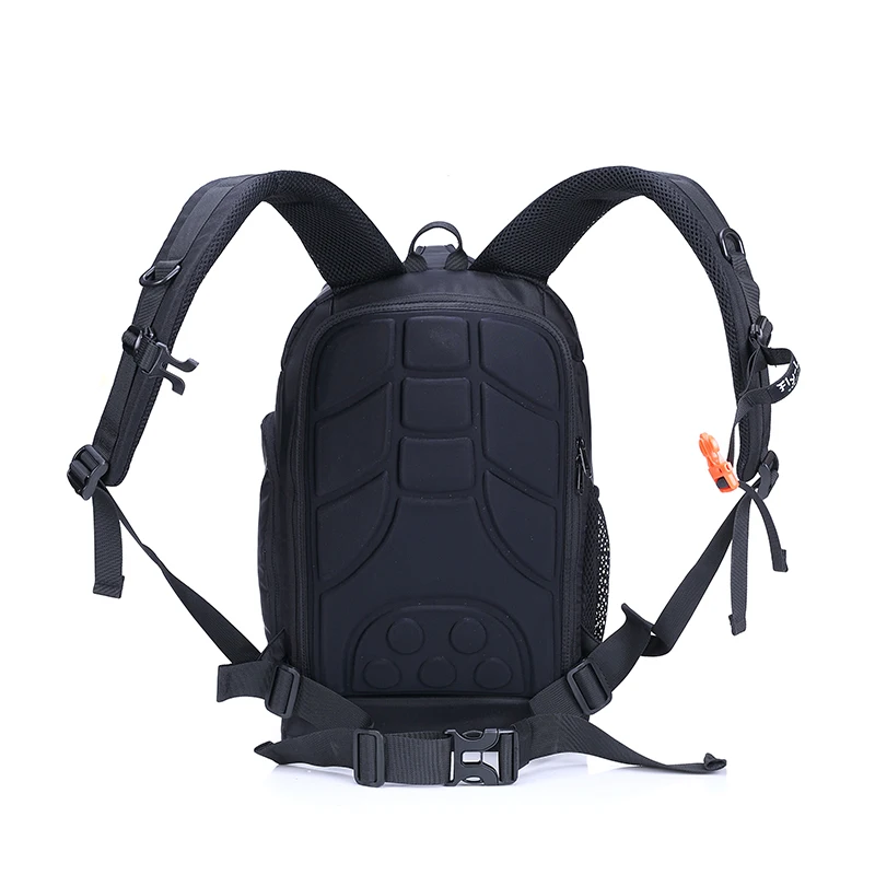 FL-9020 ультра-Большая вместительная сумка для камеры водонепроницаемый цифровой