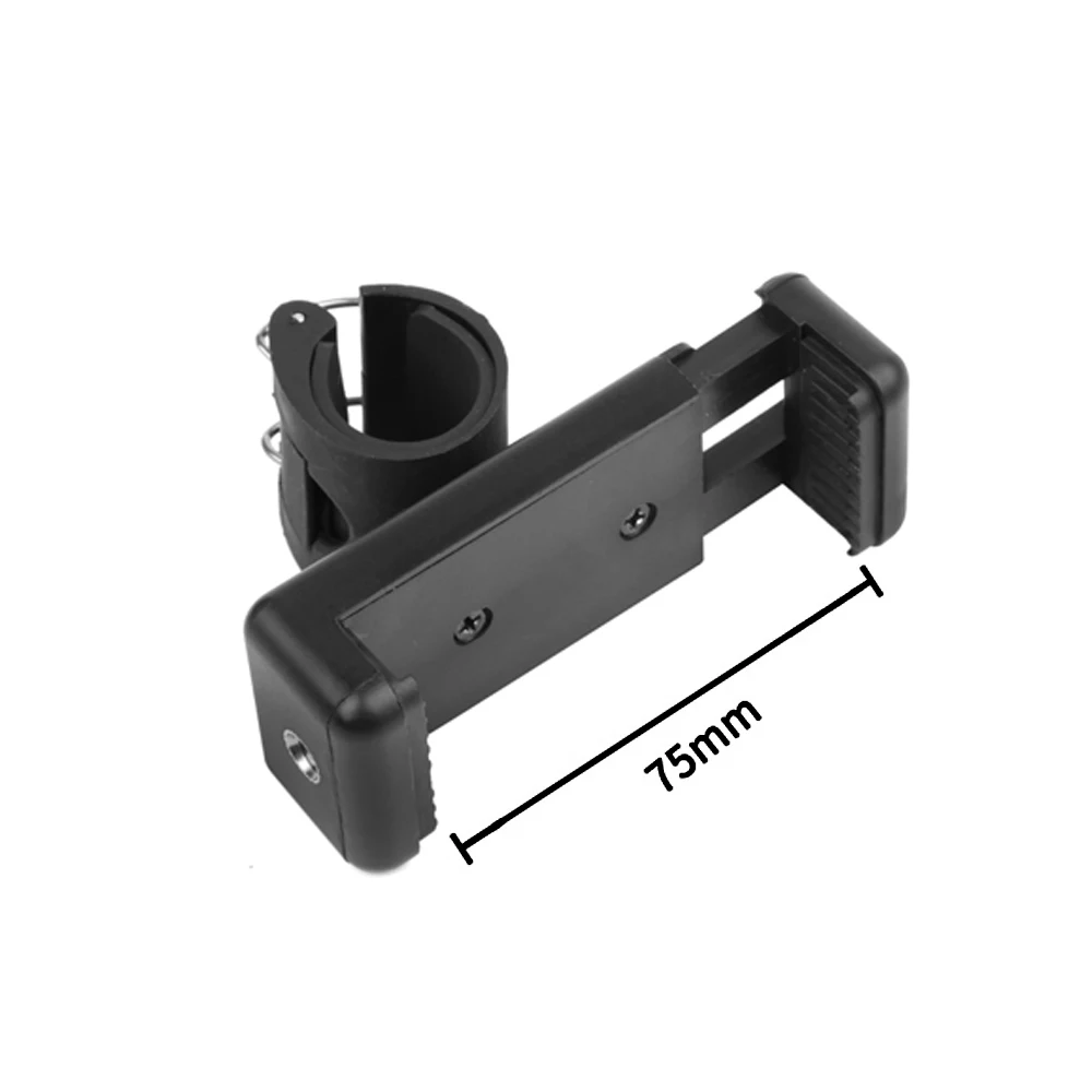 TUYU светильник штатив треножник из подставка для экшн камеры GoPro Hero 9 8 7 6 Insta360 один